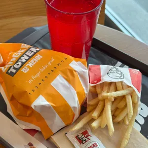 케이에프씨 대표 사진