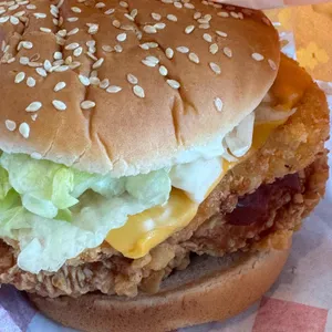 케이에프씨 대표 사진