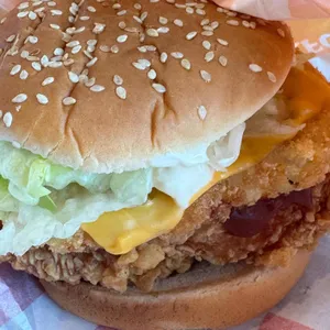 케이에프씨 사진