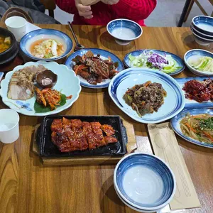 양촌시골밥상 사진