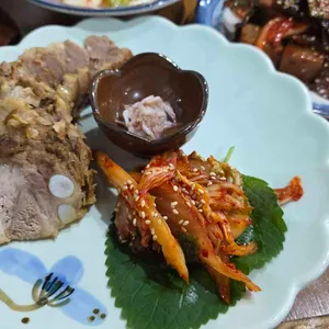 양촌시골밥상 대표 사진