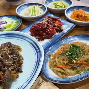 양촌시골밥상 대표 사진