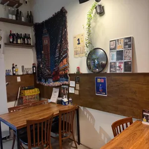 요리주점통로 리뷰 사진