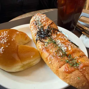 트레페베이커리 리뷰 사진