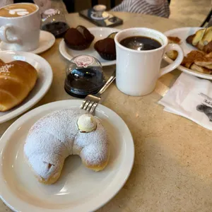 트레페베이커리 리뷰 사진