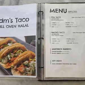 아담스타코 리뷰 사진