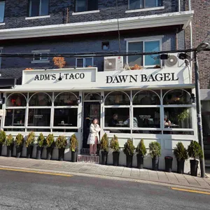 아담스타코 리뷰 사진