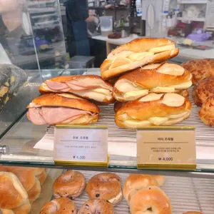 토끼네빵 리뷰 사진