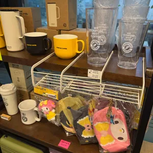 컴포즈커피 사진