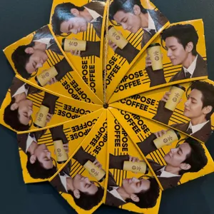 컴포즈커피 리뷰 사진