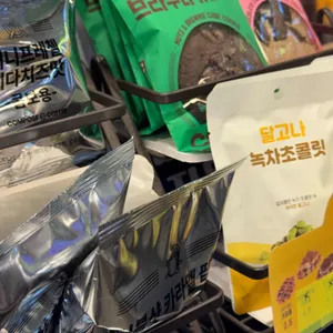 컴포즈커피 리뷰 사진