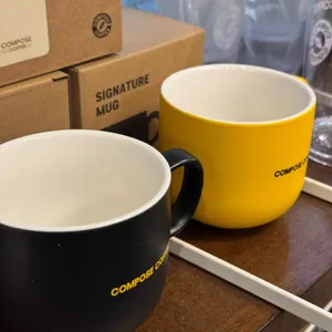 컴포즈커피 사진