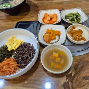 선흘방주할머니식당 사진 1