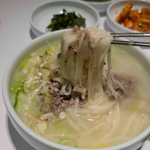 소호정 대표 사진