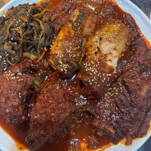 명태어장 사진 1