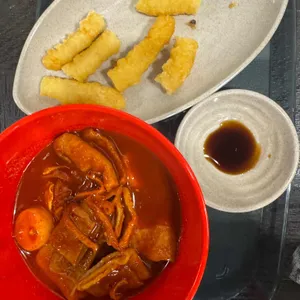 이가네떡볶이 사진 1