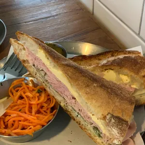 소금집 델리 사진 1