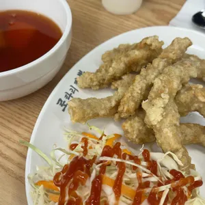 로타리짬뽕 사진