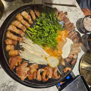 숙성고깃간 사진