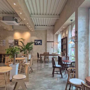 슈에뜨카페 대표 사진