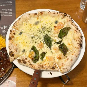 꽃피는화덕피자D485 대표 사진