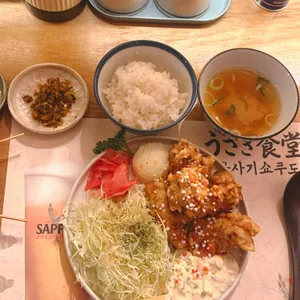 우사기쇼쿠도 대표 사진