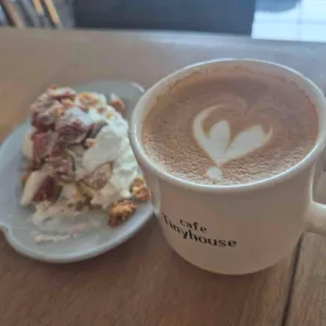 카페 타이니하우스 사진 2