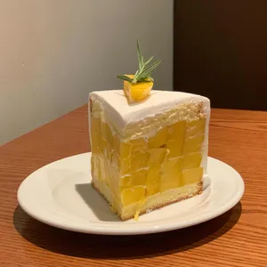 커피브론즈 리뷰 사진