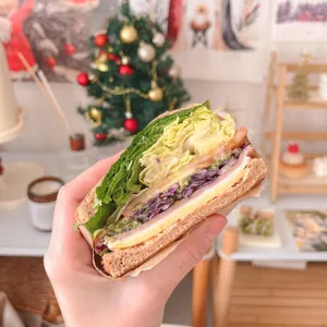 프레쉬팩토리 대표 사진