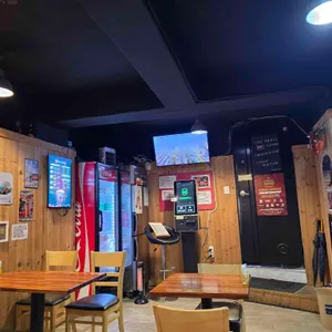 버거인 리뷰 사진