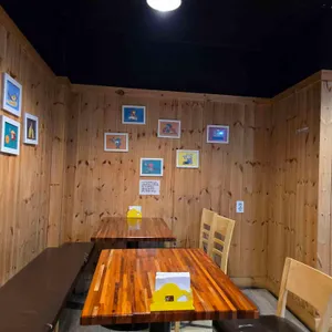 버거인 리뷰 사진