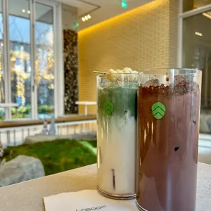 LASOOP 리뷰 사진