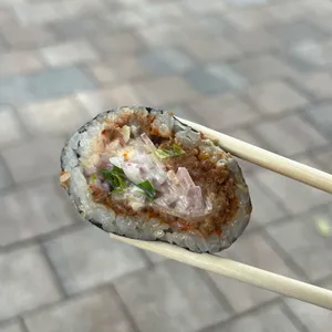 소담이네김밥&국수 리뷰 사진