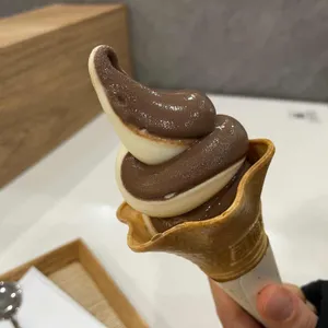 백미당 대표 사진