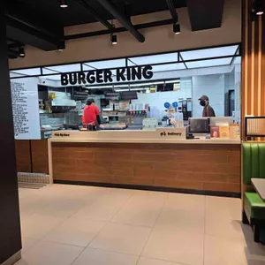 버거킹 대표 사진