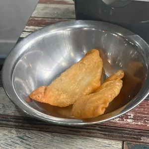 떡고물 즉석떡볶이 사진