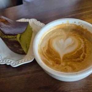 도키메 로스터리 사진