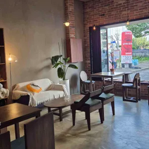 도키메 로스터리 대표 사진