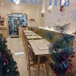 카르마 대표 사진