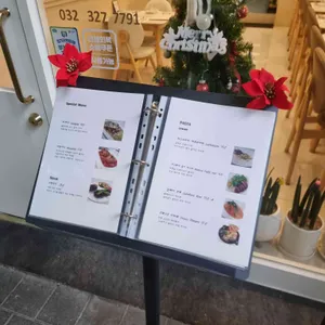 카르마 리뷰 사진