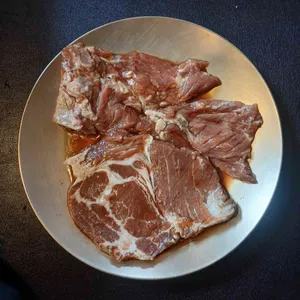 조선화로집 사진 1