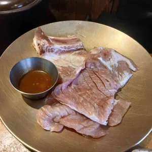 조선화로집 대표 사진