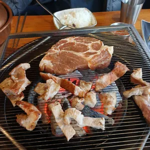 조선화로집 리뷰 사진