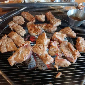 조선화로집 리뷰 사진