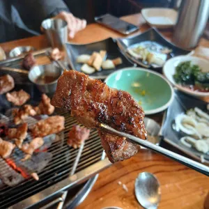 조선화로집 리뷰 사진