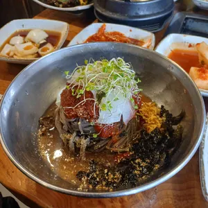 조선화로집 대표 사진