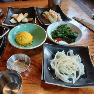 조선화로집 사진