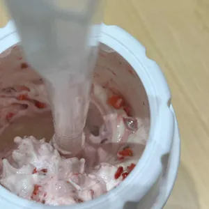 롯데리아 대표 사진