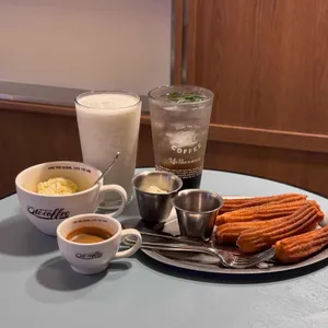 오티씨커피 사진 1