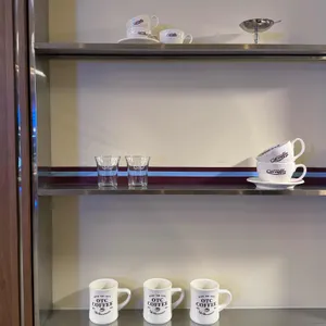 오티씨커피 대표 사진